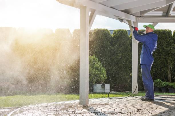 Solar Panel Cleaning in Lakin, KS